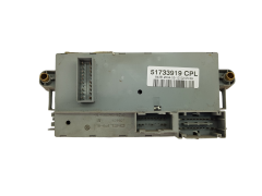 Boîtier Fusibles 51734380 51733919 Fiat Magneti Marelli 18248