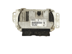 Calculateur 89661-0H070 0261S04464 Toyota PSA Bosch 26609 Calculateur 89661-0H070 0261S04464 Toyota PSA Bosch 26609