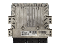 Calculateur 237103725R 237103428R Kangoo 2 Renault Continental 5220