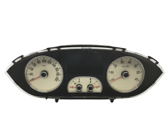Bloc Compteurs Vitesse Lancia Musa 735397433 503001190100 28709