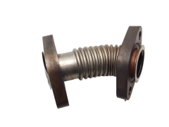 Tube d'Échappement rapatriement Alfa Romeo 147 156 55182482 1.9 JTD 13993