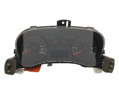 Bloc Compteurs Vitesse Fiat Panda 51711246 503000490900