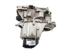 Boîte De Vitesse Manuelle JB1513 7701723253 Renault Clio 2 1.2 16v 53421km 1129