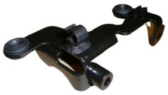 Fixation, Support Nouvelle Original Citroen Peugeot C3 C4 1.6 HDI 1436H6