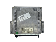 Calculateur 0281001978 9635157280 28FM0090 PSA Bosch 63493