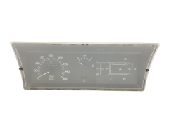 Bloc Compteurs Vitesse Fiat Panda 6060200030 26203