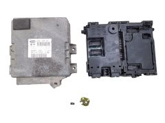 Complet Départ Peugeot 206 9639907880 9626460880 1.4 8V