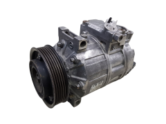 Compresseur De Climatisation 1K0820803N Valeo DSC-17E 506041-0270 VW AG