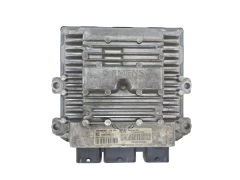 Calculateur 9650670480 9643455080 5WS40021J-T SID802 PSA Siemens 54045