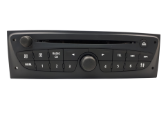 Radio Cd Renault Clio 3 281159247R 7643043391 Bosch