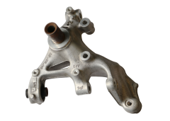 Fusée De Roue Arrière Droit 5QA505434B 55051703101 VW Audi Vika