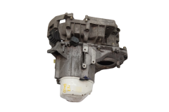 Boîte De Vitesse JB1185 1,4 8v Renault Clio 2 7701700514