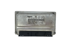Calculateur 89661-0D210 0261208036 Toyota Bosch 51986