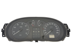Bloc Compteurs Vitesse Renault Clio 2 8200072506 18612