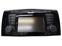 Autoradio Bluetooth Lancia Ypsilon 07357278270 Fiat 846 VP2 ECE DAB Autoradio Bluetooth Lancia Ypsilon 07357278270 Fiat 846 VP2 ECE DAB