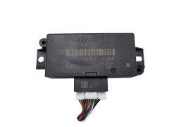 Calculateur PDC Renault Opel Nissan 259904115R Valeo 1021 Calculateur PDC Renault Opel Nissan 259904115R Valeo 1021