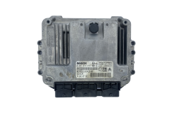 Calculateur PSA 0281013872 9664843780 9653958980 Bosch 48331