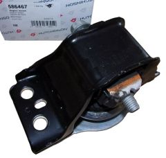 Coussin Moteur Pour Dacia 586467 6001549202 Hutchinson