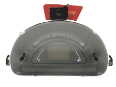 Bloc Compteurs Vitesse Citroen C2 C3 9652008280 G 00 49568