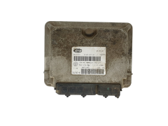 Calculateur IAW.4AF.M9 55187372 Fiat Magneti Marelli 42119