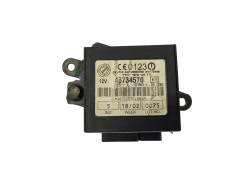 Calculateur 46734570 Fiat Delphi