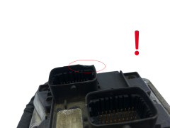 Calculateur 0261204947 00467394350 Bosch Alfa Romeo 51300