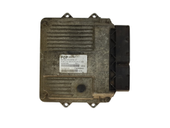Calculateur FGP MJD6JF.P3 55195817 71600.004.04 Fiat 16081