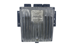 Calculateur 8200389046 8200331477 R0410C116C Renault Delphi 48996