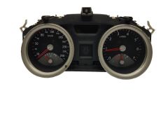 Bloc Compteurs Vitesse Renault Megane 2 8200364007 2307