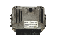 Calculateur PSA 0281011785 9658556880 Bosch 18454