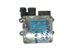 Calculateur 9652024280 6900000528 Q1T19074M1ZE PSA KOYO 57570