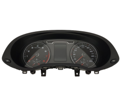 Bloc Compteurs Vitesse Audi Q3 8U0920930D Continental Bloc Compteurs Vitesse Audi Q3 8U0920930D Continental