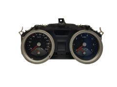 Bloc Compteurs Vitesse Renault Megane 2 8200364015 2204