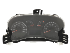 Bloc Compteurs Vitesse Fiat Panda 51711244 503000490700 30836