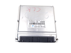 Calculateur 0281011068 A6121534979 Mercedes Benz Bosch 1050 Calculateur 0281011068 A6121534979 Mercedes Benz Bosch 1050