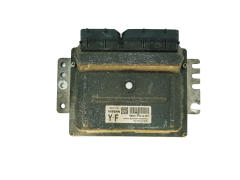 Calculateur YF MEC37-510 C2 Nissan Hitachi 32852
