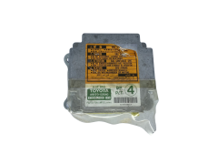 Calculateur 89170-52040 231000-1830 Toyota Fujitsu 58541