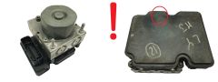 Pompe Abs Fiat Lancia 51898945 0265242055 Bosch 67838