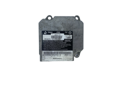 Calculateur 46541775 5WK42816 04-309604NAT Fiat 