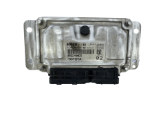 Calculateur Toyota 89661-0H023 0261208702 Bosch 49756