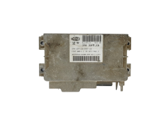 Calculateur IAW 16FM.E6 46555916 Fiat Magneti Marelli 42296
