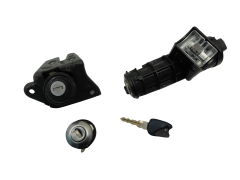 Commutateur D’allumage Fiat Punto 0.5521 0.6670 TRW 1112