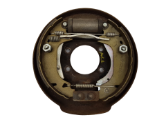 Disque Machoires D’ancrage Droit 421251 Peugeot 205 Bendix