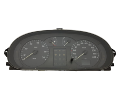 Bloc Compteurs Vitesse Renault Megane 1 7700427900 C 23749