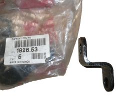 Fixation, Support Nouvelle Original 1926.53 192653 Citroen Peugeot 1.4 HDI