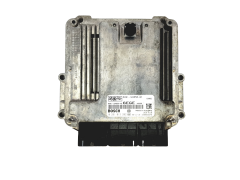 Calculateur 0281013202 6G91-12A650-AE Land Rover Bosch 22810