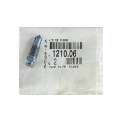 Vis Original à Nouveau 1210.06 121006 Citroen Peugeot