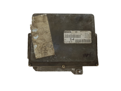 Calculateur 0261203943 9623792680 26FM0264 MA3.1 PSA Bosch 16149