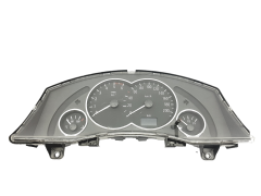Bloc Compteurs Vitesse Opel Meriva 13173381XT 110080162026 43723