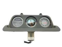 Bloc Compteurs Vitesse Mitsubishi Pajero MR749863